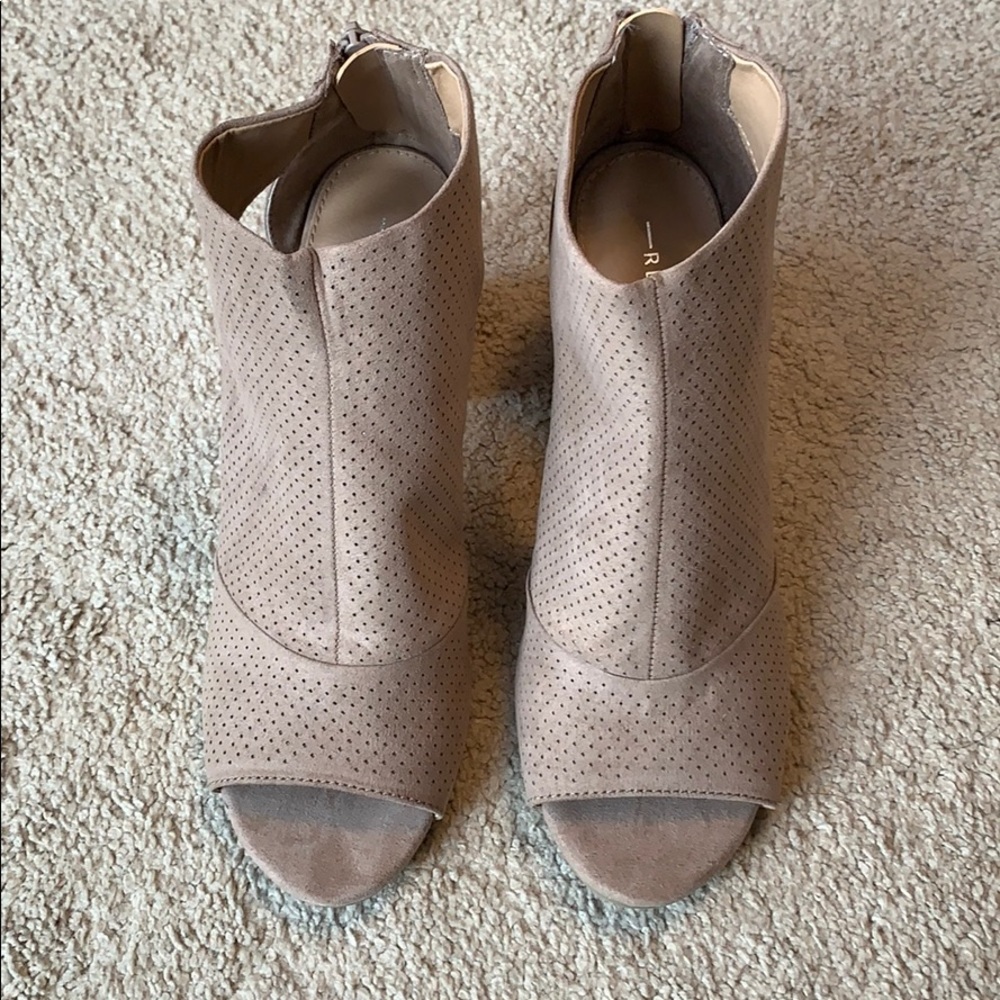 Shooties